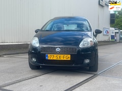 Fiat Grande Punto - 1.4-16V Sport 17inc/Pano/Clima Apk