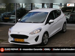 Ford Fiesta - 1.1 Trend DEALER OND. NL-AUTO NAP