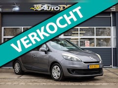 Renault Grand Scénic - 1.5 dCi Express 7ZITS | AIRCO