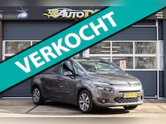 Citroën Grand C4 Picasso - 1.6 BlueHDi Shine 1STE EIGENAAR|7SITS|CAMERA