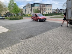 Peugeot Partner Tepee - 1.6 XR