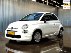 Fiat 500 - 0.9 TwinAir Turbo Young Zeer nette auto 1ste eign