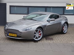 Aston Martin V8 Vantage - 4.3 V8 Sportshift | NL auto|dealer onderhouden|