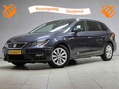 SEAT Leon ST - 1.0 EcoTSI Style Business Intense/ Facelift/ Lane-Assist./ 16'' LMV/ Keyless/ Navi/ Clima/