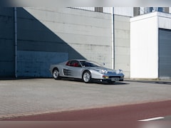 Ferrari Testarossa - Monospecchio