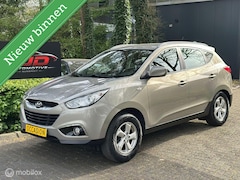 Hyundai ix35 - 2.0 Comfort
