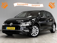 Volkswagen Golf - 1.5 TSI Comfortline Business/ Facelift/ Automaat/ 131pk/ Virtual Cockpit/ Apple + Android/