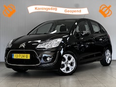 Citroën C3 - 1.6 Ligne Business/ Trekhaak/ 16'' LMV/ Bluetooth/ Clima/ Cruise/ Elek. pakket/ Isofix/ LE
