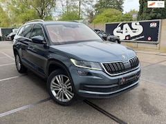 Skoda Kodiaq - 2.0 TSI 4x4 Style Business 7p