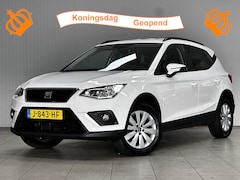 SEAT Arona - 1.0 TSI Style Business Intense /Camera /Apple + Android /Navi /Climat /Adaptief Cruise /El
