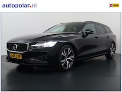Volvo V60 - 2.0 T5 R-Design Trekhaak/AdaptiveCruise/Polestar etc