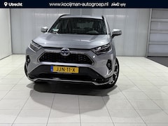Toyota RAV4 - 2.5 Plug-in Hybrid AWD Style | Apple carplay/anroid auto | Alarm klasse 3 | Dealer auto |