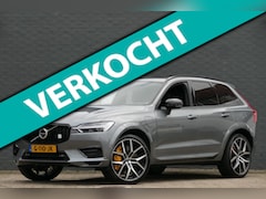 Volvo XC60 - T8 Twin Engine AWD Polestar Engineered 360 Camera | Harman Kardon | Panoramadak | Trekhaak