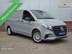 Mercedes-Benz Vito - Bestel eVito Lang|70KW|L2|2025|voorklima