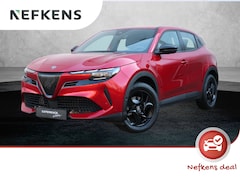 Alfa Romeo Junior - 1.2 145pk Hybrid Ibrida | Navigatie | Camera | Automatische achterklep | Adaptive Cruise C