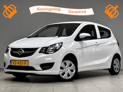 Opel Karl - 1.0 ecoFLEX 120 Jaar Edition/ Airco/ Cruise/ Bluetooth/ Radio-CD/ Elek.Pakket/ Isofix/ C.V