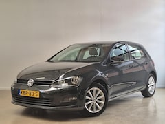 Volkswagen Golf - 1.2 TSI Comfortline