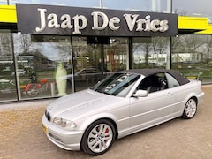 BMW 3-serie Cabrio - 330Ci Executive