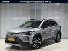 Toyota Corolla - Hybrid 180 Executive | Lederen bekleding |