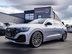 Audi Q8 - 60 TFSI e quattro Pro Line S Competition | 360/3D Camera | Stoelverkoeling | Bang&Olufsen