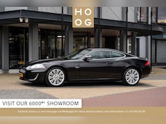 Jaguar XK - 5.0 V8 Coupé Portfolio