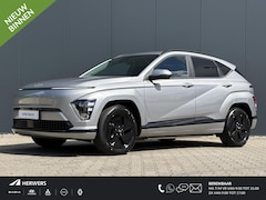 Hyundai Kona Electric - Long Range Pure Edition 64.8 kWh Nieuw uit voorraad leverbaar