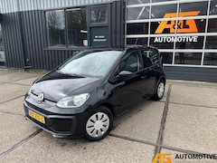Volkswagen Up! - 1.0 BMT move up