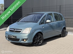 Opel Meriva - 1.4-16V Enjoy |AIRCO|TREKHAAK|ARMSTEUN|MISTLAMP