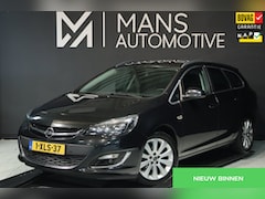 Opel Astra Sports Tourer - 1.4 Turbo Cosmo / TREKHAAK / CAMERA / DODEHOEK / CRUISE