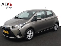 Toyota Yaris - 1.5 Hybrid Active Navigatiesysteem | Cruise Control | All season banden |