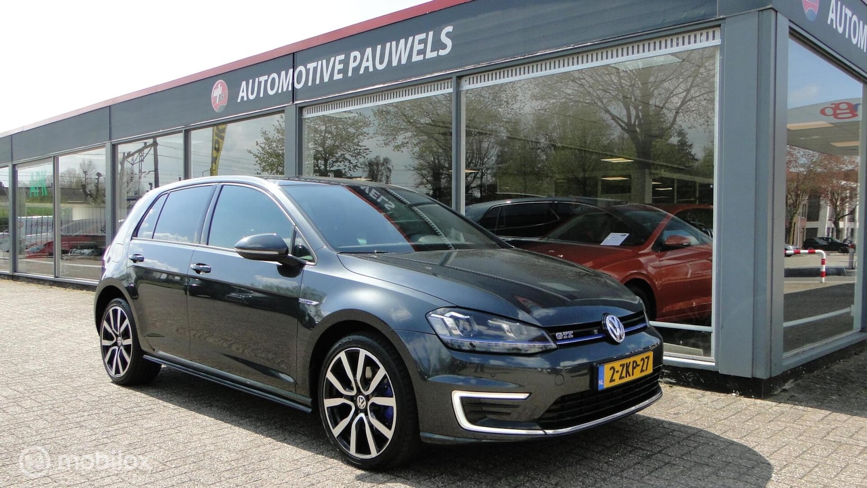 Volkswagen Golf - , benzine, automaat, 218.202 km - AutoWereld.nl