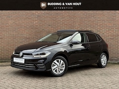 Volkswagen Polo - 1.0 TSI Style 110PK Pano Led Camera Carplay