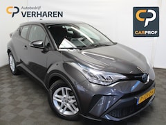Toyota C-HR - 1.8 Hybrid Business CLIMATE | CARPLAY | ADAPCRUISE | DAB | LED | LMV17 | CAMERA | ABS/ASR