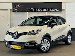 Renault Captur - 0.9 TCe Expression + NAVI