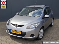 Mazda 2 - 2 1.5 Dynamic / AIRCO / GOED ONDERHOUDEN