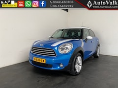 MINI Countryman - 1.6 Cooper Chili