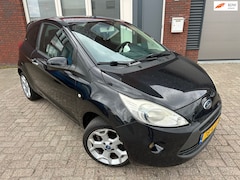 Ford Ka - 1.2 Titanium / Airco / LM / NAP