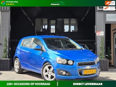 Chevrolet Aveo - 1.6|Airco|Cruise Control|PDC|Trekhaak|APK