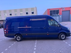Mercedes-Benz Sprinter - 316 2.2 CDI 432L HD DC