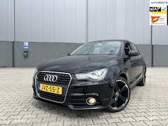 Audi A1 Sportback - 1.2 TFSI Attraction|APK|CRUISE CONTR|AIRCO