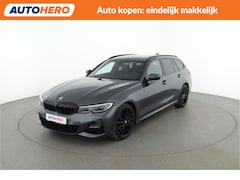 BMW 3-serie Touring - 330i xDrive LV92552