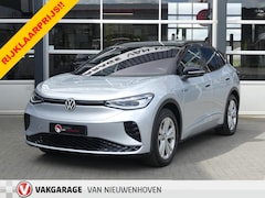 Volkswagen ID.4 - GTX 4Motion 77 kWh *t/m 10de bouwjaar garantie