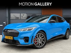 Ford Mustang Mach-E - GT Extended AWD 98 kWh | 487 pk | MagneRide | 95% SOH | B&O | Alcantara | 360° Camera | AC