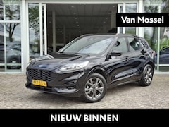 Ford Kuga - 2.5 PHEV ST-Line | Camera voor & achter | BLIS | ACC | NAV | Apple CarPlay |