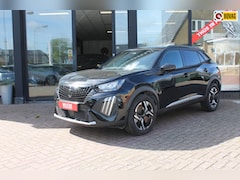 Peugeot 2008 - 1.2 PureTech 100 Allure 2x Camera/Adaptive Cruise/Navi