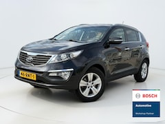Kia Sportage - 1.6 GDI X-ecutive Plus Pack