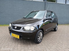 Suzuki Alto - 1.1 Automaat/169.000Km Nap/Apk 01-'27