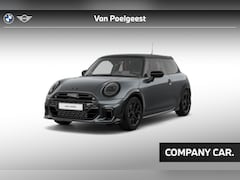 MINI Cooper - 3-deurs 1.5 Cooper C John Cooper Works XL | 17 inch John Cooper Works Sprint Spoke black