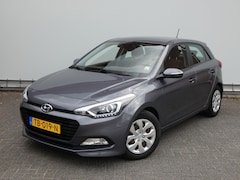 Hyundai i20 - 1.0 T-GDI Blue 100PK Comfort