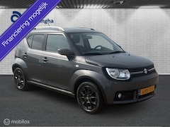 Suzuki Ignis - 1.2 AllGrip Select